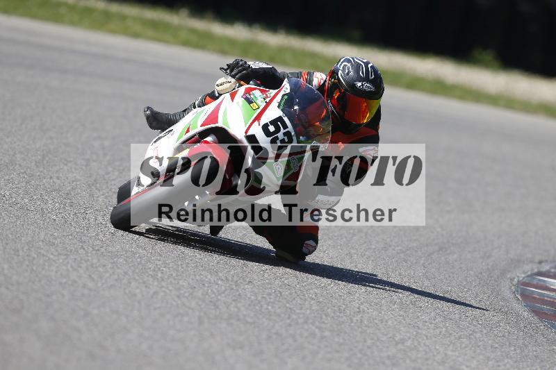 /12 30.04.2025 Speer Racing ADR/Gruppe gelb/53